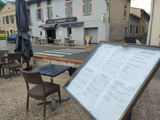 Photo 5 - Restaurant Le Gardouch