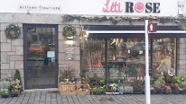 Léti Rose à Landivisiau