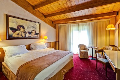 Photos of BEST WESTERN Hotel Salicone
