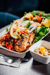 Photo n°52 de L'Afrodisiac à Paris (Restaurant africain)