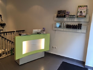 Photo n°13 de BIOBELA coiffeur végétale et bio à Paris (Magasin bio)