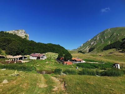 Bulqizë District