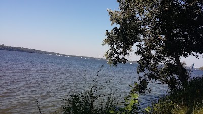 Photos of Girionių resort