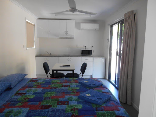 Premier Caravan Park - Thumbnail