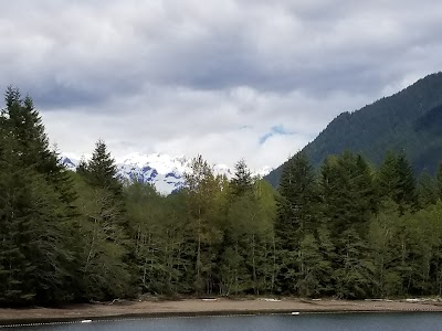 Photos of Horseshoe Cove Campground