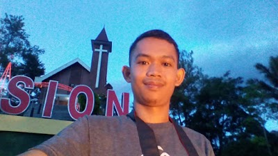 Photos of Gereja Bukit Sion Makale