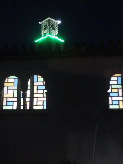 Photos of Said Ibn Zaid Mosque
