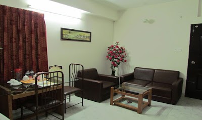 Photos of SEL Nibash Hotel and Serviced Apartments