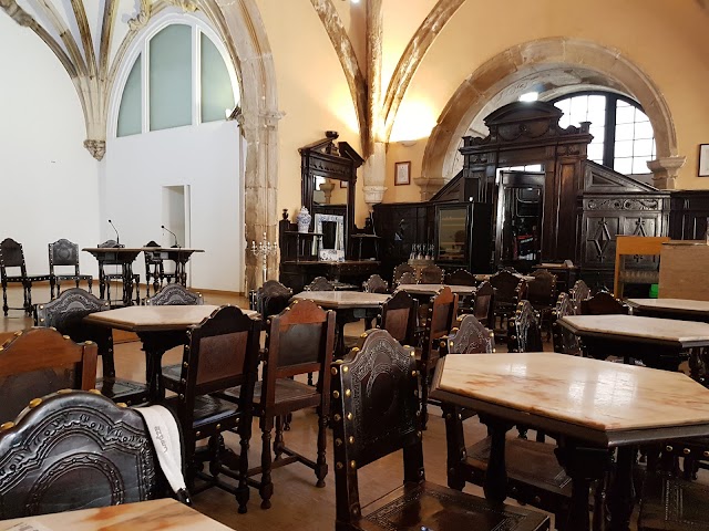 Café Santa Cruz