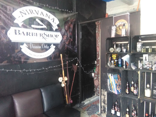 Nirvana Barbershop