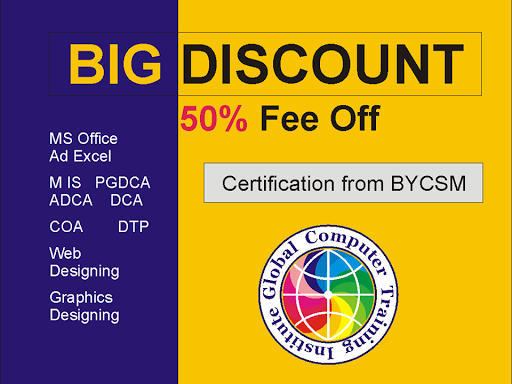 50% Discount on Tuition Fee post image