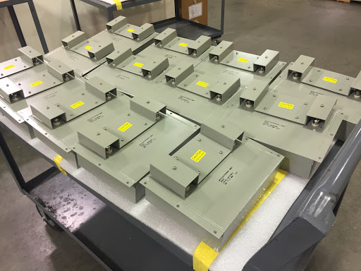 MTK Electronics, Inc.