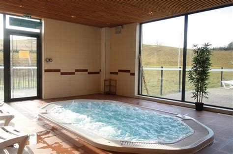 Photo de L'Aquabulle à Vieille-Brioude (43100)