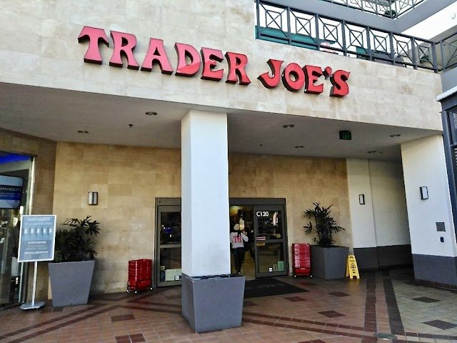 Trader Joe's