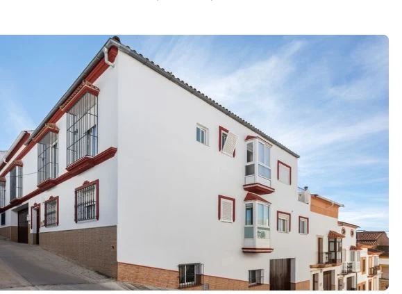 Apartamento en Olvera con garaje