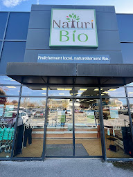 Photo n°1 de NaturiBio Plaisance à Plaisance-du-Touch (Supermarché)