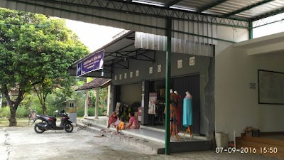 Photos of Masjid Abdullah Syifa'