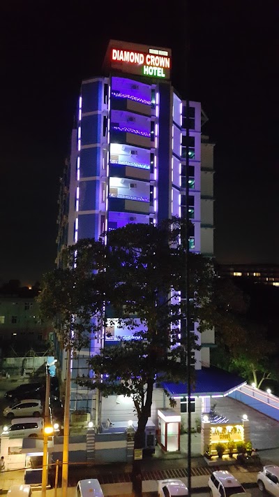 Photos of Diamond Crown Hotel