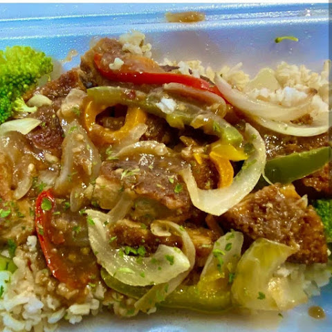 Supreme Oasis Bakery and Deli (Catering Only) by null