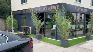 Photo n°2 de Le Loft à Deuil-la-Barre (Restaurant)