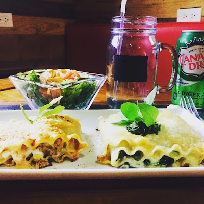 Photos of BANBILE AVENUE CAFE & PLUS