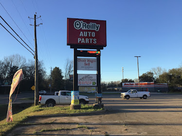 O'Reilly Auto Parts