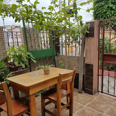 Photos of Casa Michael Guesthouse