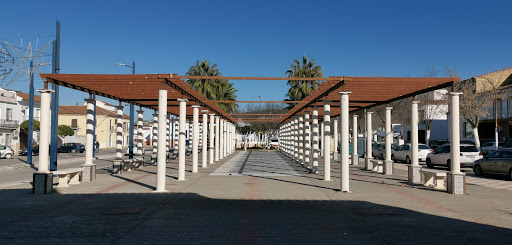 pedrera - Visual