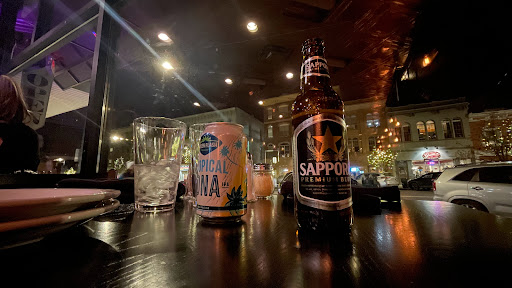Sorriso Osteria & Bar - Thumbnail