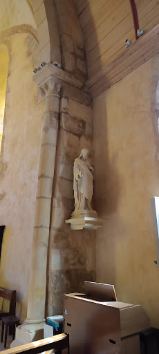 Eglise Saint-Germain (de-Prinçay) - Thumbnail