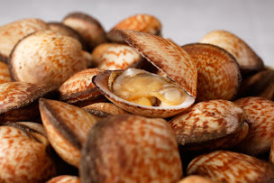 Photo n°2 de Le Comptoir Saint Kerber à Tours (Restaurant de fruits de mer)