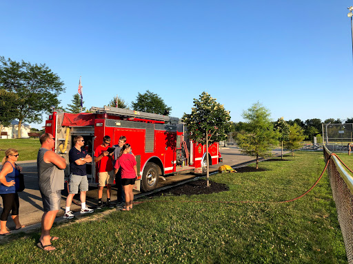 Fort Recovery Community Park