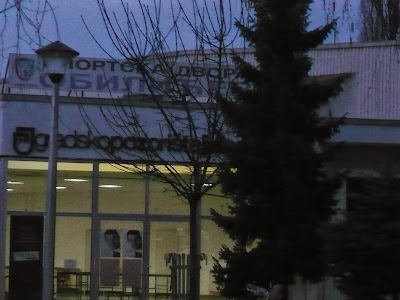 Photos of Gradsko pozori&scaron;te Jazavac