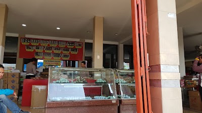 Photos of Toko Telor Asin YES