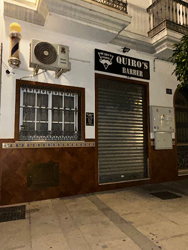 Quiros Barber - Thumbnail