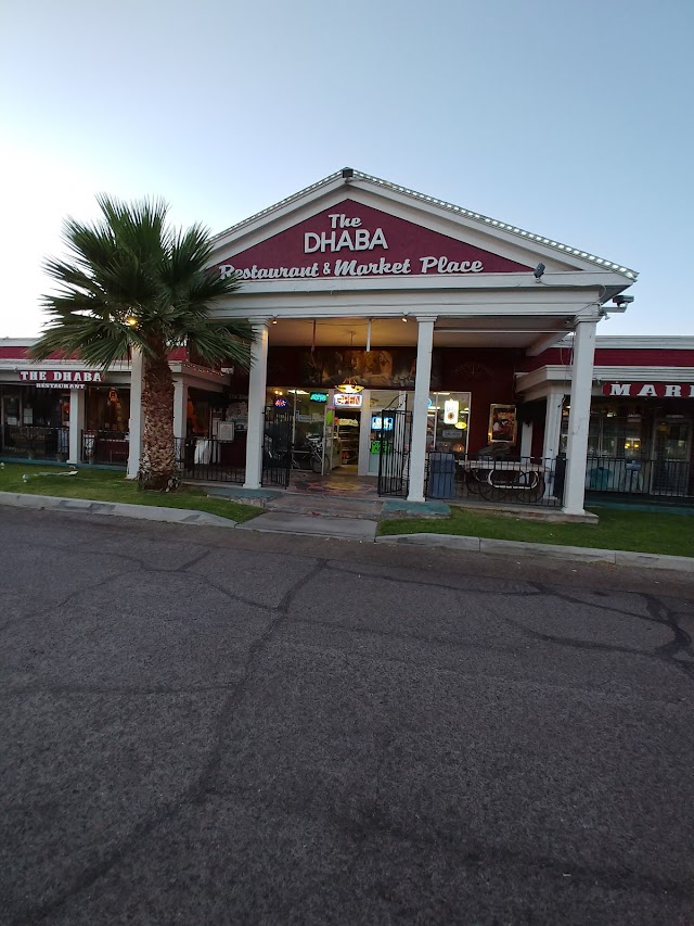 The Dhaba