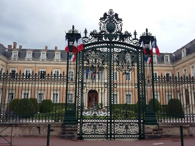 Jardin Royal