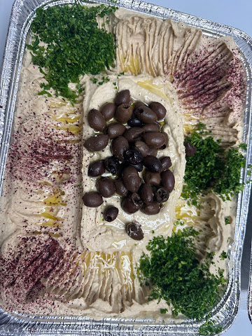 Shawarma Land by null