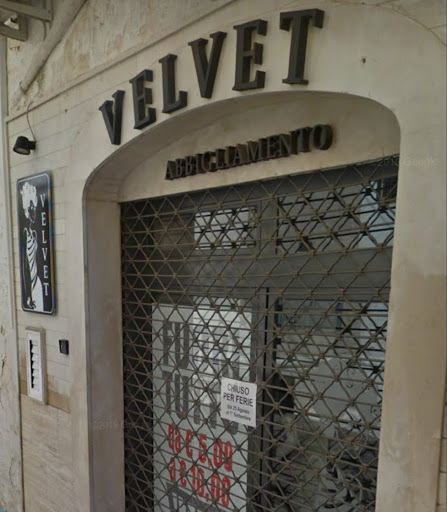Velvet Abbigliamento - Thumbnail