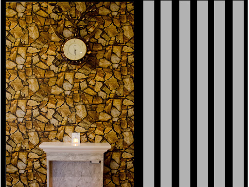 CALL TODAY FOR INTERIOR WORK - 9822001397