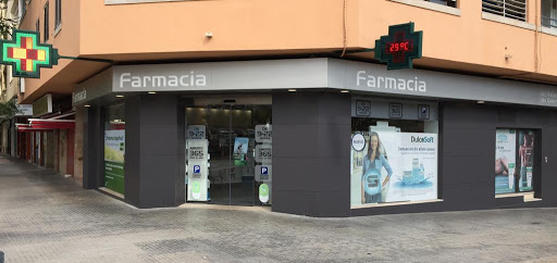 Farmacia Gil Palmer