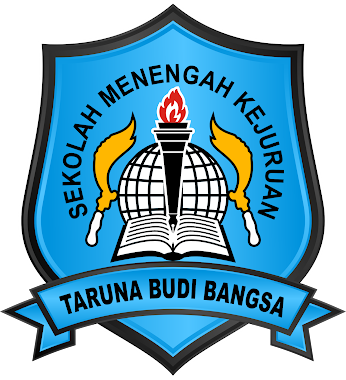 Taruna Budi Bangsa Vocational High School, Author: Tegar Tarmigan B