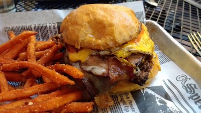 Photos of Johnny V's Smokehouse