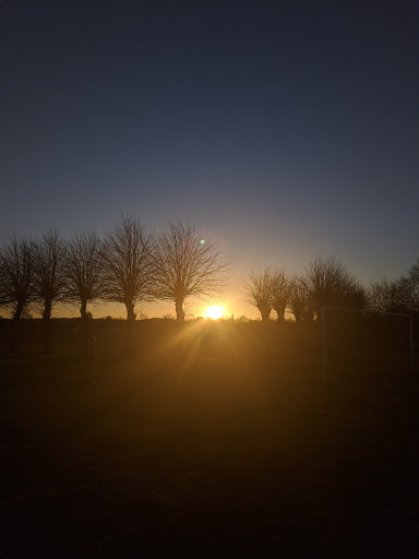 Knebworth Recreation Ground Gallery - United Kingdom
