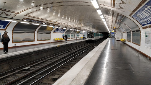 Trinité – d'Estienne d'Orves - Thumbnail
