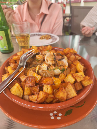 Cafe Restaurante e Churrasqueira PORTUGAL - Thumbnail
