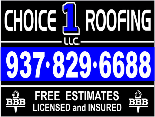 Choice 1 Roofing LLC Gallery - United States