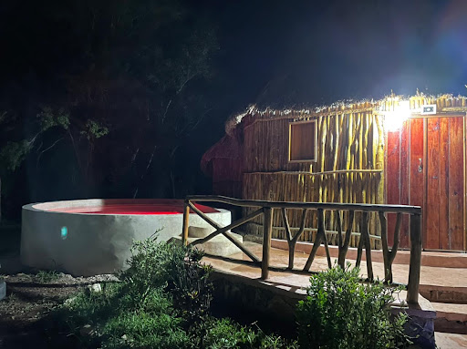 Cabañas Xu - Thumbnail