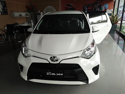 Photos of Harga Toyota Bengkulu