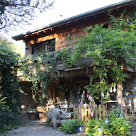 Cocon d'Argile à Bischoffsheim